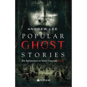 Popular Ghost Stories V1