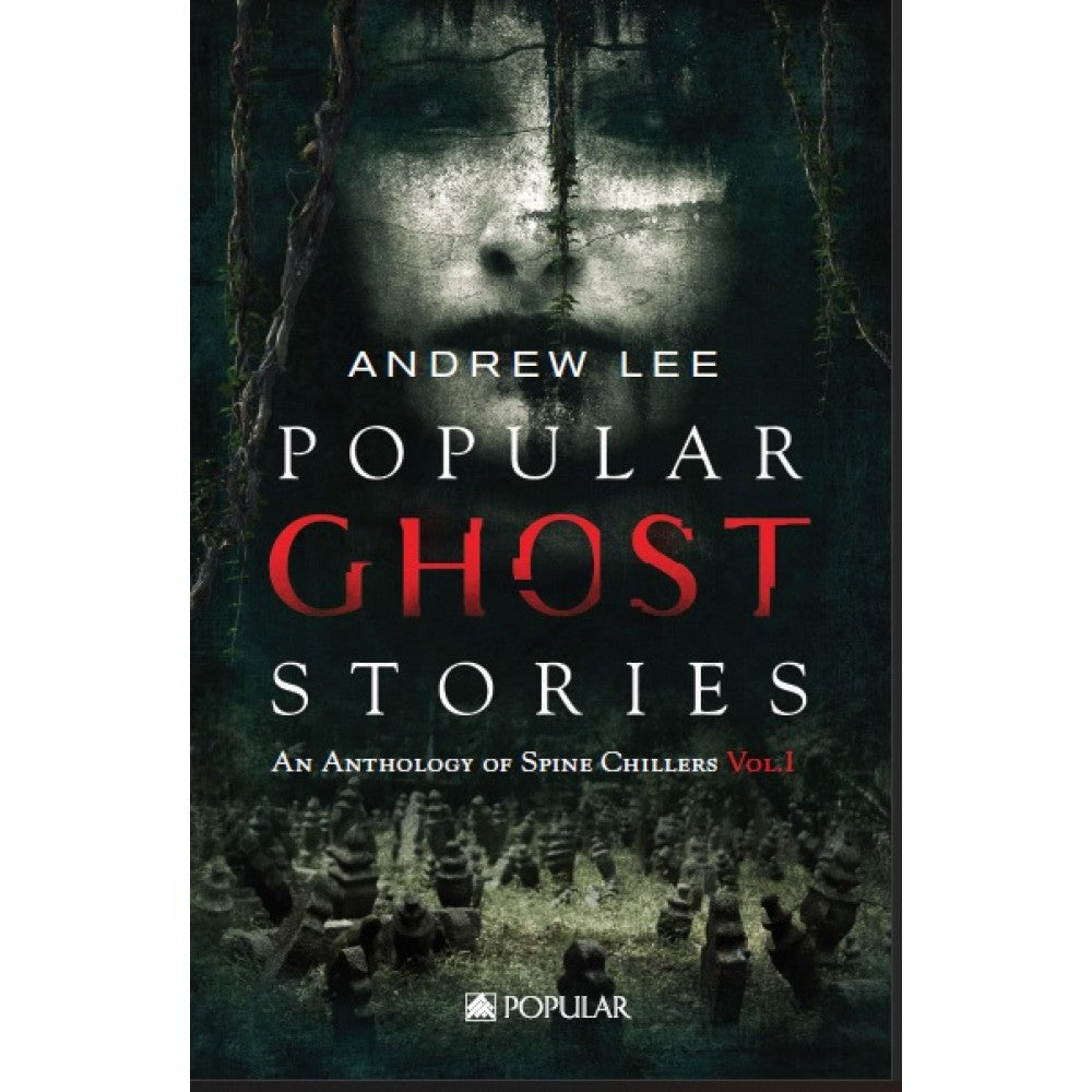 Popular Ghost Stories V1