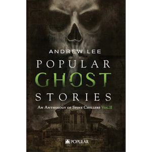 Popular Ghost Stories V2