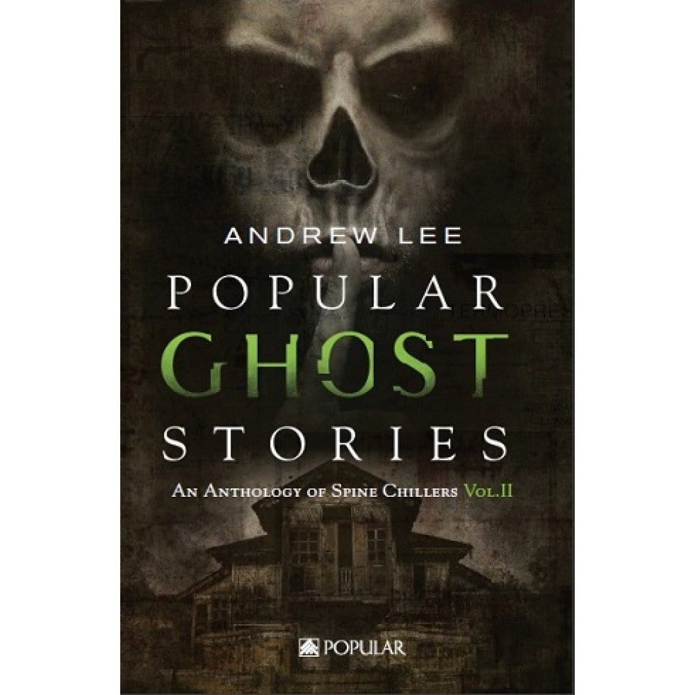 Popular Ghost Stories V2