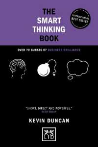Concise Advice: Smart Thinking (5 Aniv)