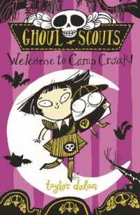 Ghoulscouts 01 Welcome To Camp Munster!