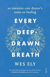 Every Deep-Drawn Breath (Uk)/T