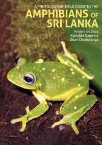Pfg: Amphibians Of Sri Lanka