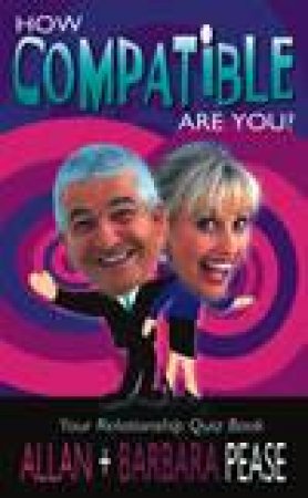 How Compatible Are You? Quiz Book (Mini)