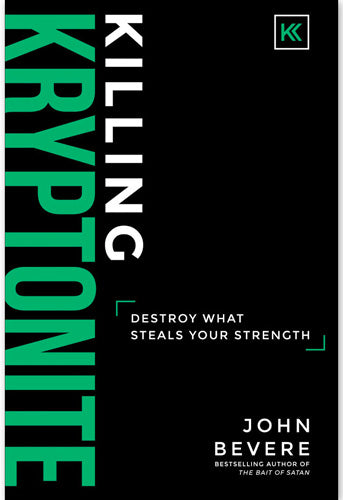 Killing Kryptonite