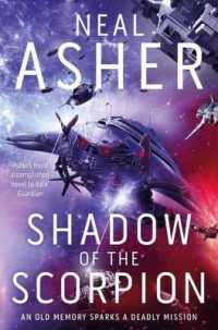 Shadow Of Scorpion /P