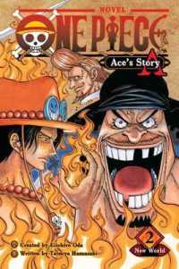 One Piece: Ace'S Story Vol 2