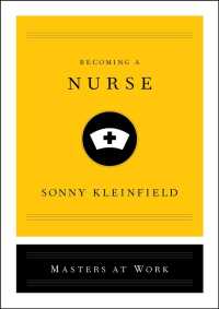 Becoming A Nurse /H (Only copy)