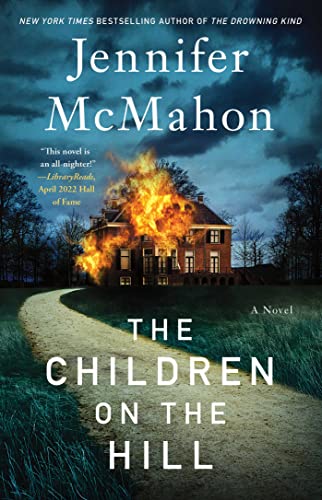 Children On The Hill