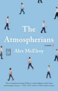 Atmospherians