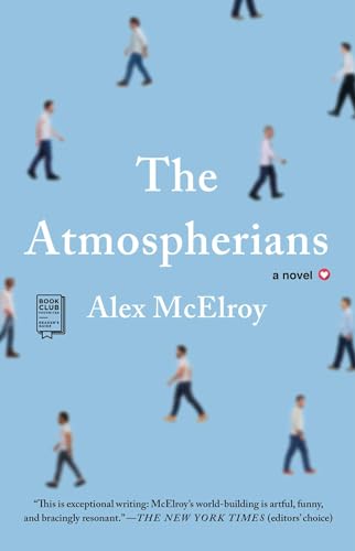 Atmospherians