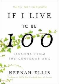 If I Live To Be 100 /H