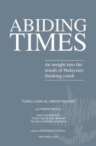 Abiding Times