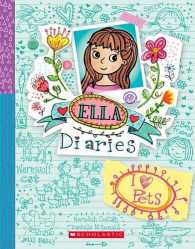 Ellaolivia I Heart Pets