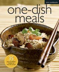 Mini Cookbk: One-Dish Meals