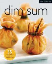 Mini Cookbk: Dim Sum