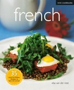 Mini Cookbook: French