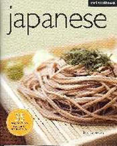 Mini Cookbook: Japanese