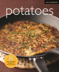 Mini Cookbk: Potatoes