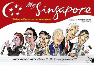 My Singapore