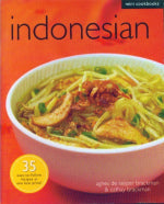Mini Cookbk: Indonesian