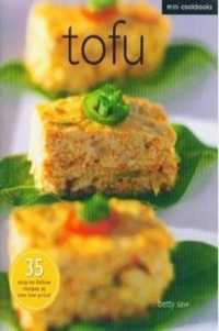 Mini Cookbook: Tofu