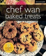Mini Cookbook: Chef Wan - Baked Treats