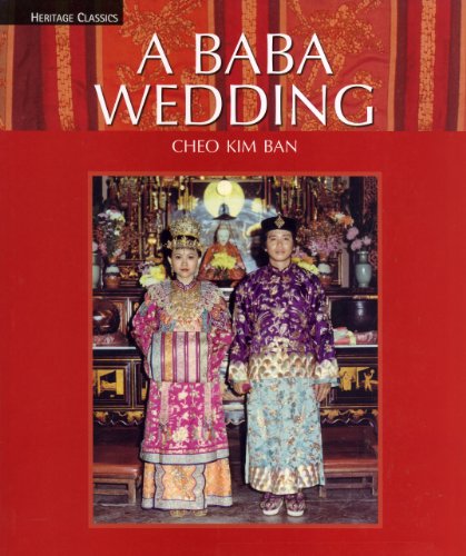 A Baba Wedding