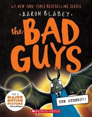 Bad Guys: Episode 16