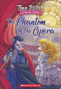 Gsct Phantom Of Opera