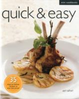 Mini Cookbook: Quick & Easy