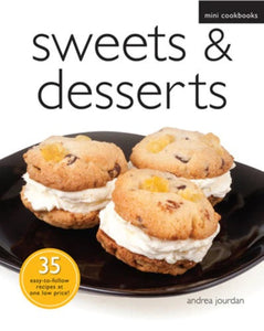 Mini Cookbook: Sweets & Desserts