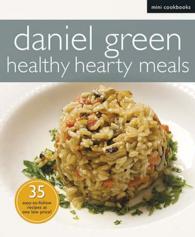 Mini Cookbook: Healthy Hearty Meals