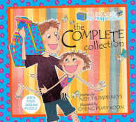 Ab0: Abbie Rose - The Complete Collection