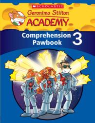 GS Comprehension Pawbook 3