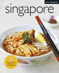 Mini Cookbook: Singapore