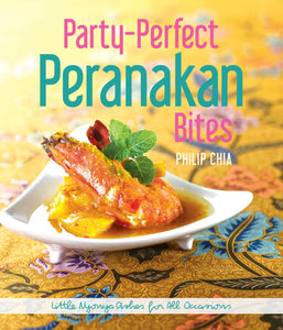 Party-Perfect Peranakan Bites