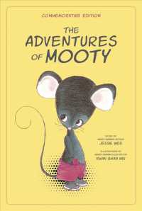 The Adventures Of Mooty - Comic Book
