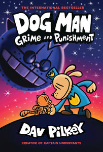 Dogman09 Grime & Punishment