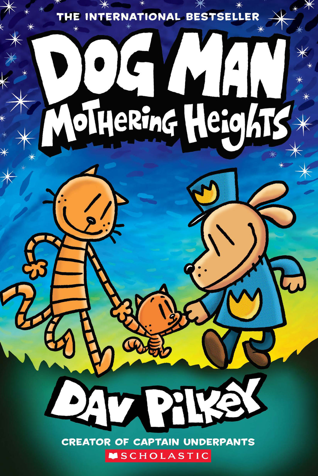 Dogman10 Mothering Heights