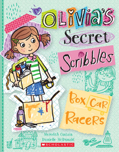 Oliviass 06 Box Car Racers