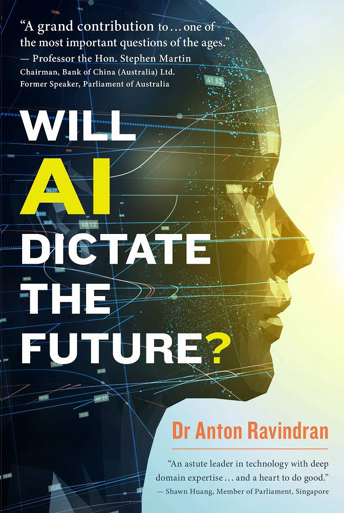 Will AI Dictate The Future?