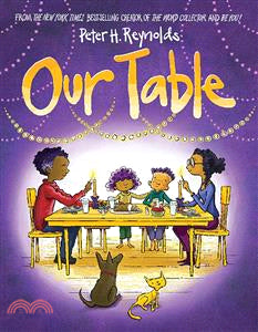 Our Table +Storyplus
