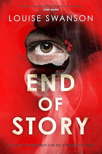 End Of Story /T