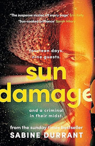 Sun Damage /T