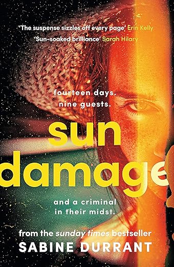 Sun Damage /T