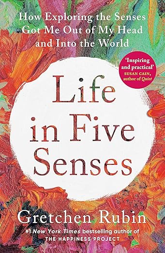 Life In Five Senses (Uk)/T