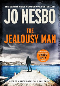 Jealousy Man & Other Stories