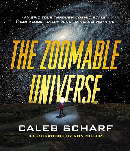 Zoomable Universe (Uk)/H